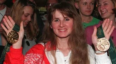 Renata Mauer – wystrzałowa dwukrotna mistrzyni olimpijska