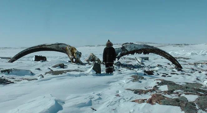 "Między światami" - film o współczesnym życiu Inuitów w Kanadzie