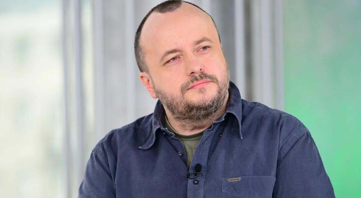 "Nie ma zbrodni bez kary". Przestępczy świat okiem reportera