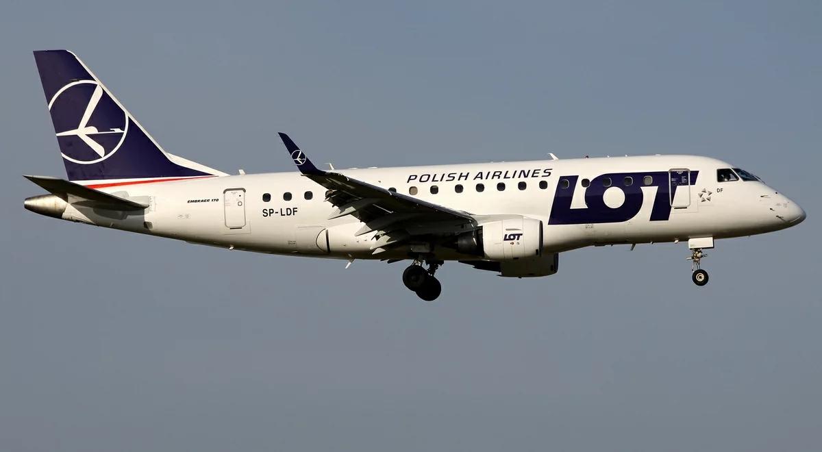 Embraer - najładniejszy samolot świata?