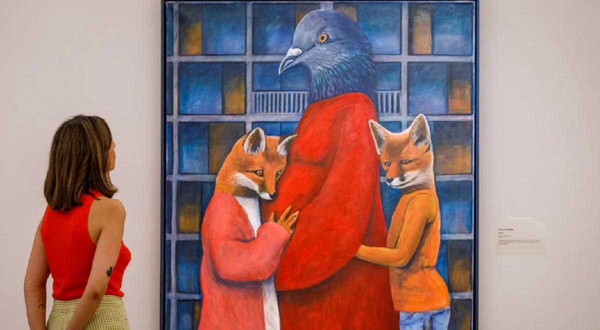 Kijowskie Biennale  i Outsiderki. Pięć najciekawszych wystaw października