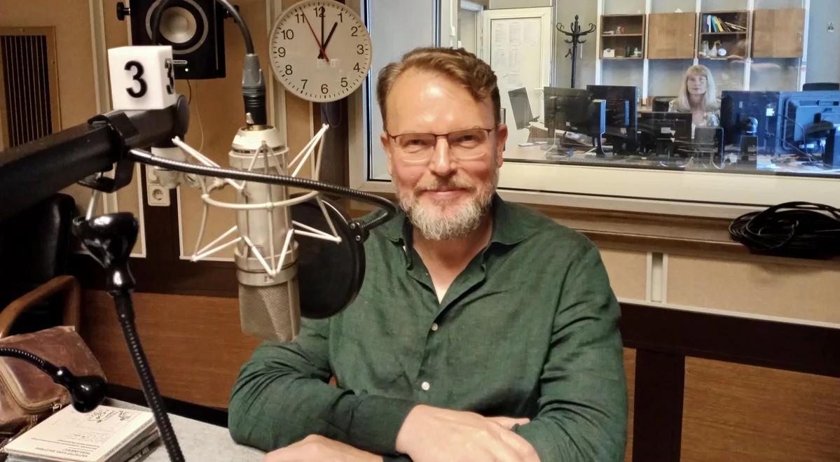 Gdańsk teatralną stolicą lata w "Trójce pod Księżycem"