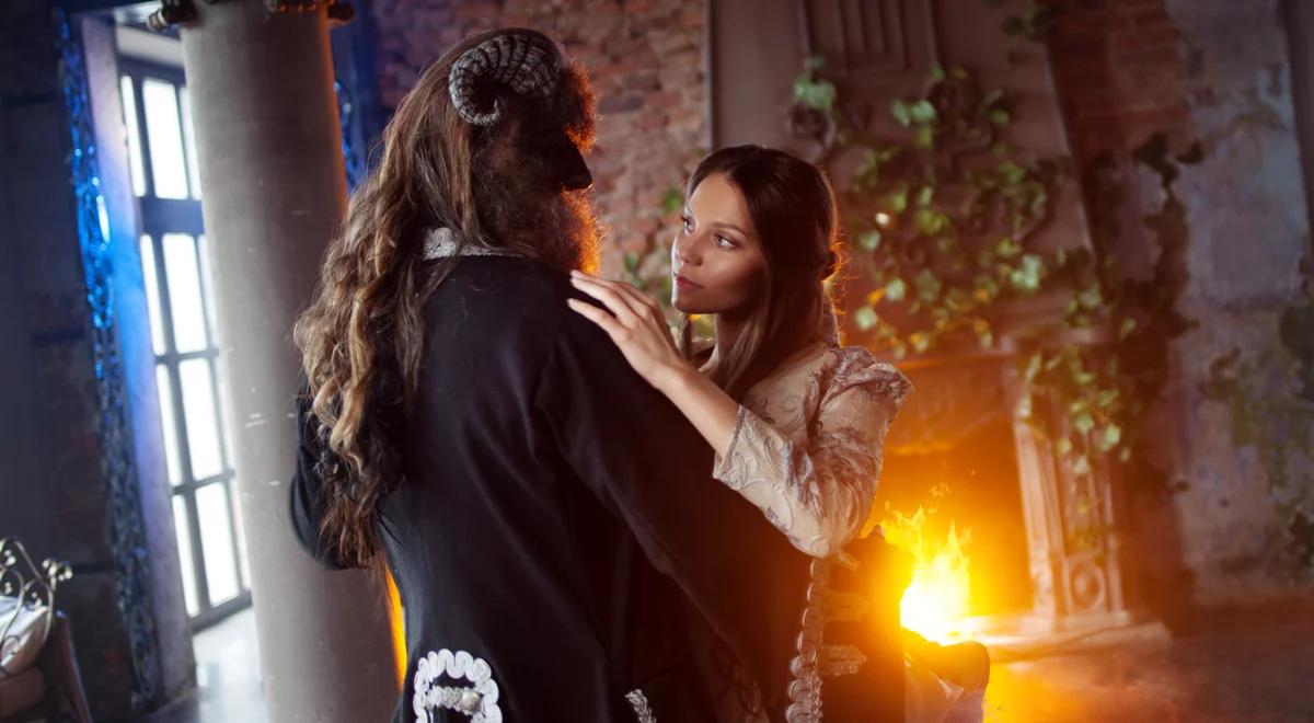 "Piękna i Bestia" w Teatrze Muzycznym w Poznaniu