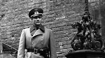 Hans Kloss: tajny agent, który wygrał dla nas II wojnę światową