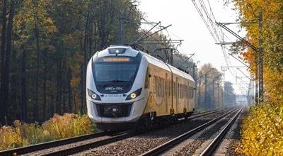 Powódź zakłóca ruch pociągów. PKP informuje gdzie są problemy