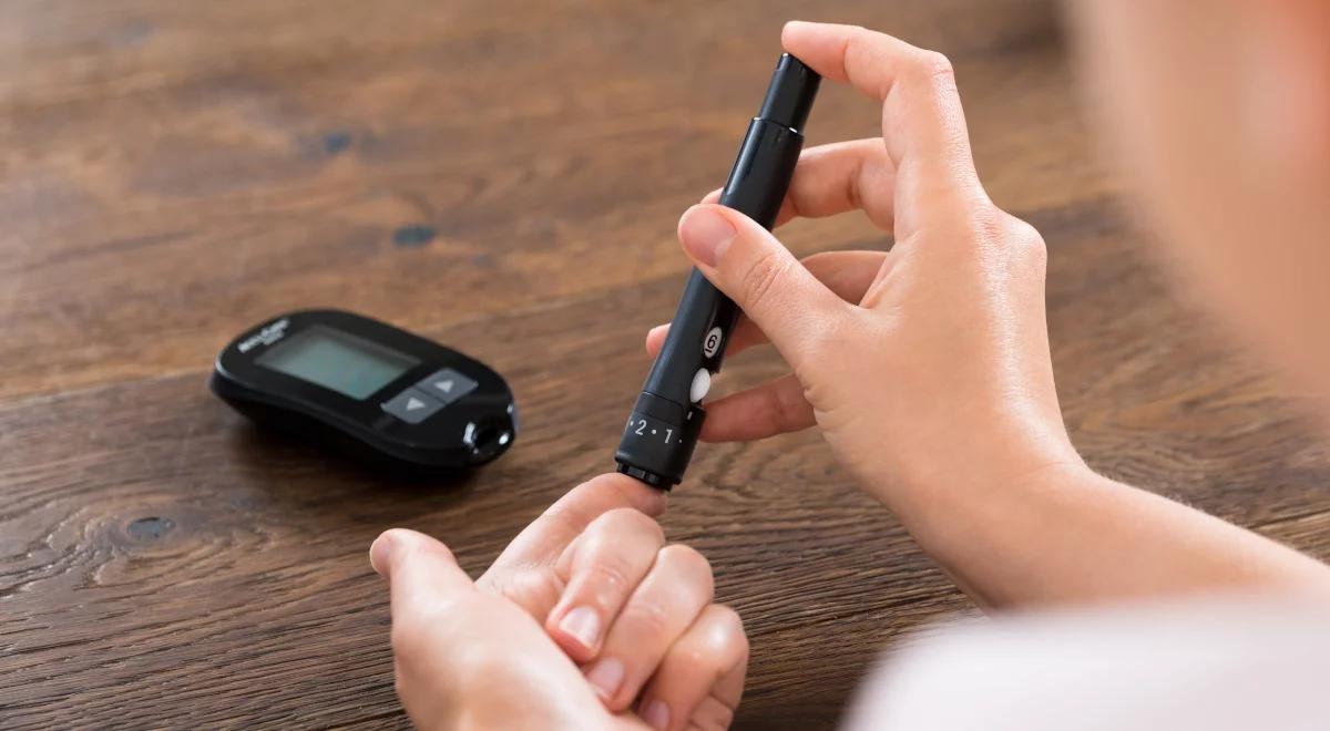 Cukrzyca – współczesny koń trojański