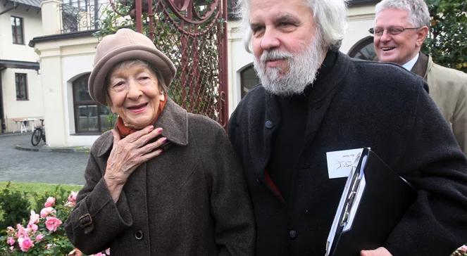 Ludzie, których łączyły duchowe nici