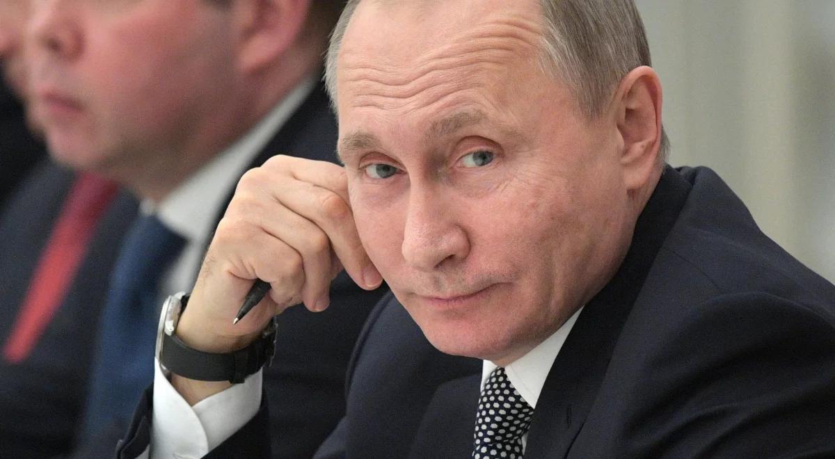 Rozmowy USA - Rosja niepokoją Litwinów