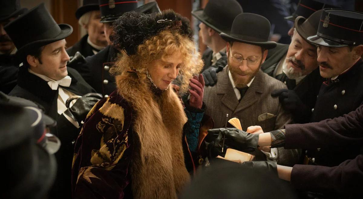 Pierwsza celebrytka i mistrzyni autokreacji. "Boska Sarah Bernhardt" w kinach