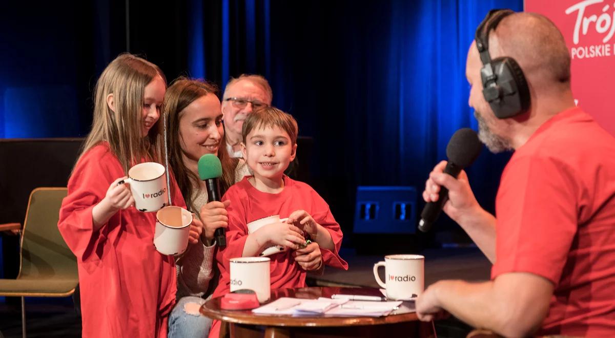 Dzień Radia w "Muzycznej poczcie UKF"