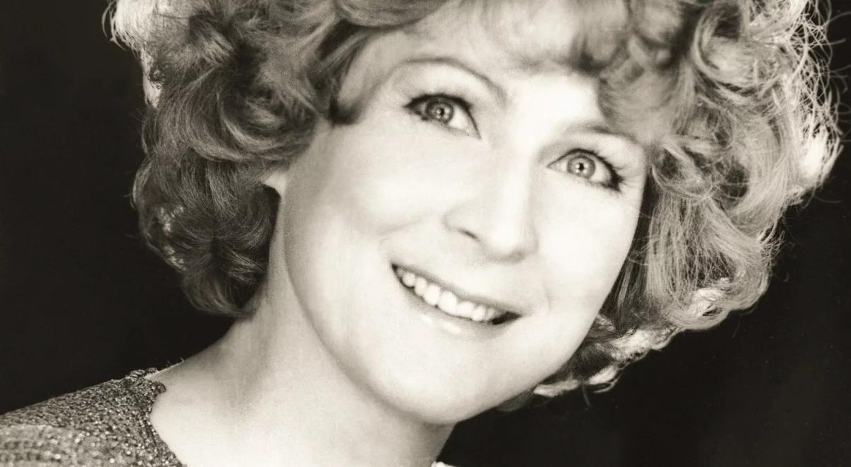 Irena Santor i jej wspomnienie dzieciństwa na wsi