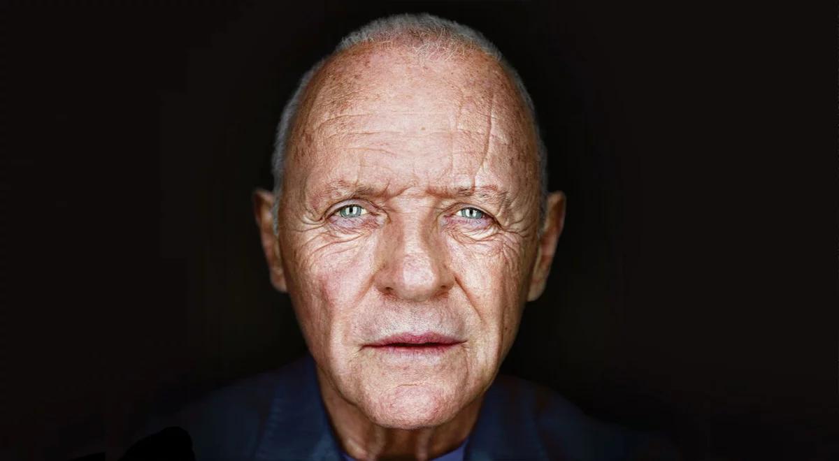 Od Lectera do Darwina: Anthony Hopkins zagra twórcę teorii ewolucji