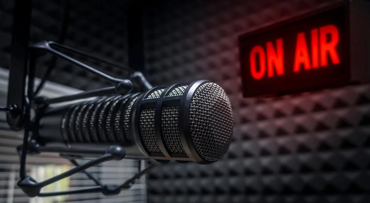 Festiwal radiowego teatru w Rzeszowie. "Słuchacze będą mieli frajdę"