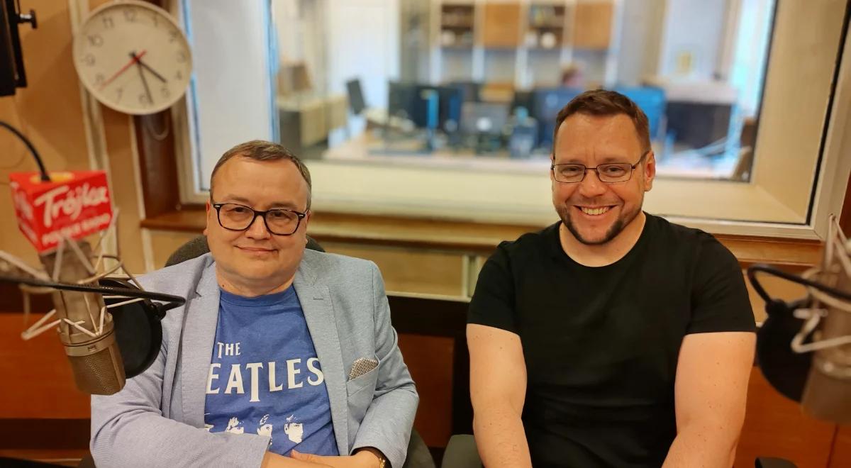 Letnie przesilenie i Dwa Teatry 2024 w "Trójce pod księżycem"