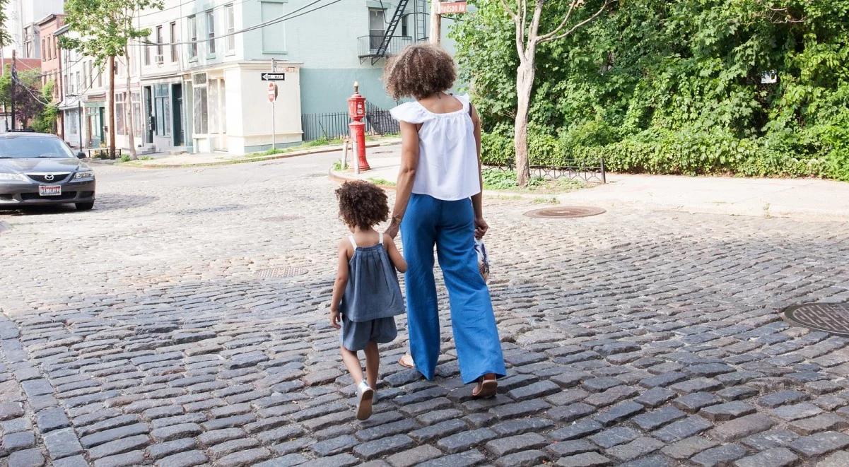 Mama ma prawo być zmęczona