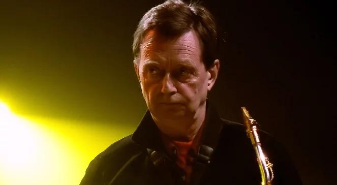 Zbigniew Namysłowski - legenda polskiego jazzu