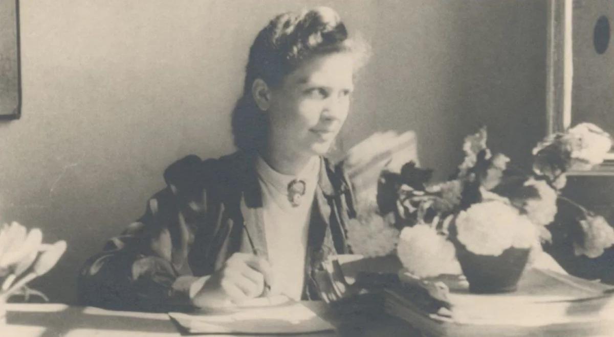 Ewa Faryaszewska i historia jej fotografii – reportaż Urszuli Żółtowskiej-Tomaszewskiej [POSŁUCHAJ]