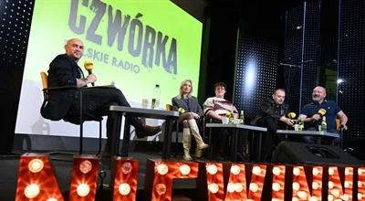 Weź to wyłącz. Pojedynek na muzyczne gusta i guściki 