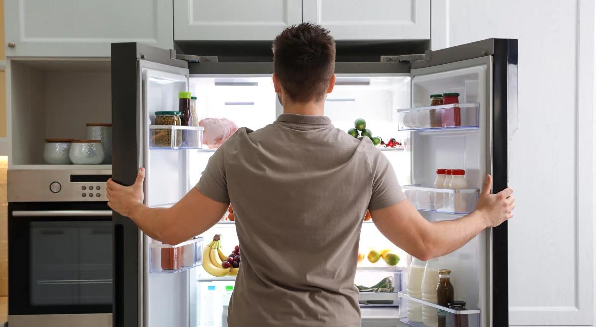 Jak nie marnować żywności? Trzy praktyczne wskazówki