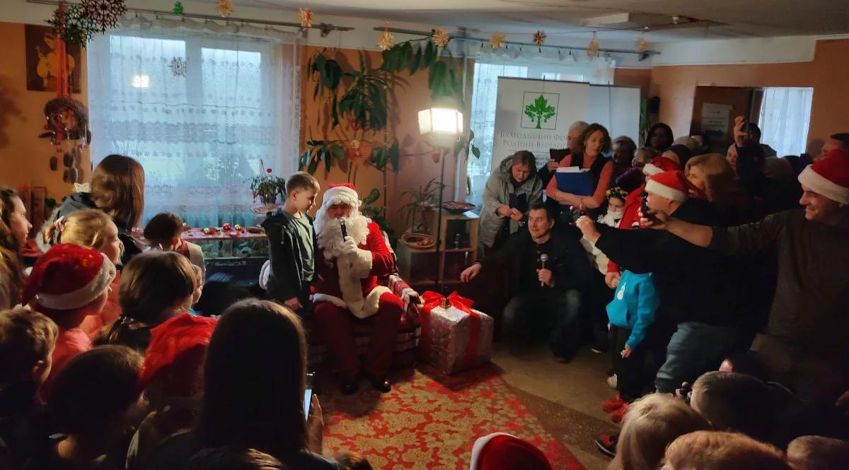 Zaangażowanie, które nie słabnie. Reportaż "Mam punkcik tam na górze" [POSŁUCHAJ]