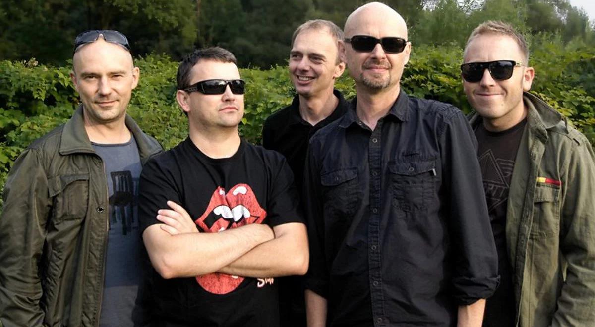 Bakszysz - historia muzyków, którzy nie potrafili grać 