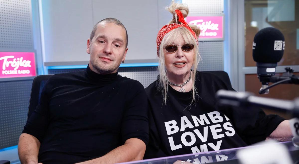 Maryla Rodowicz i Krzysztof Zalewski: nowa wersja "Remedium" w Trójce