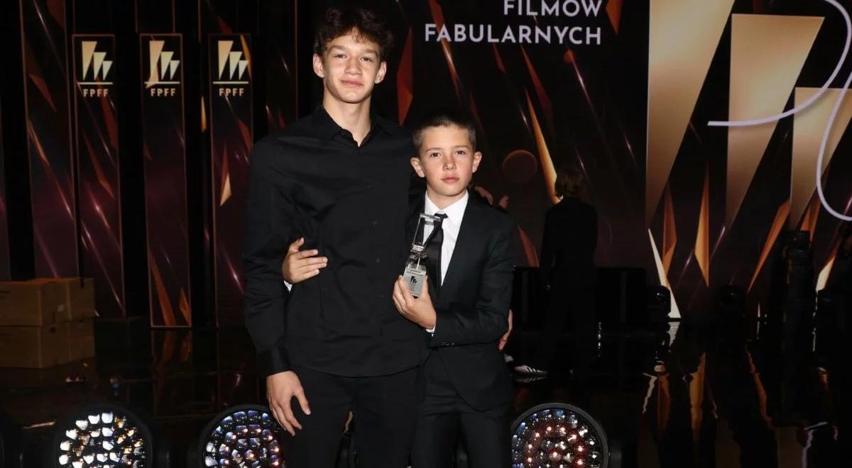 "Młodzi aktorzy stworzyli wybitne role". Film "Brat" już w kinach 