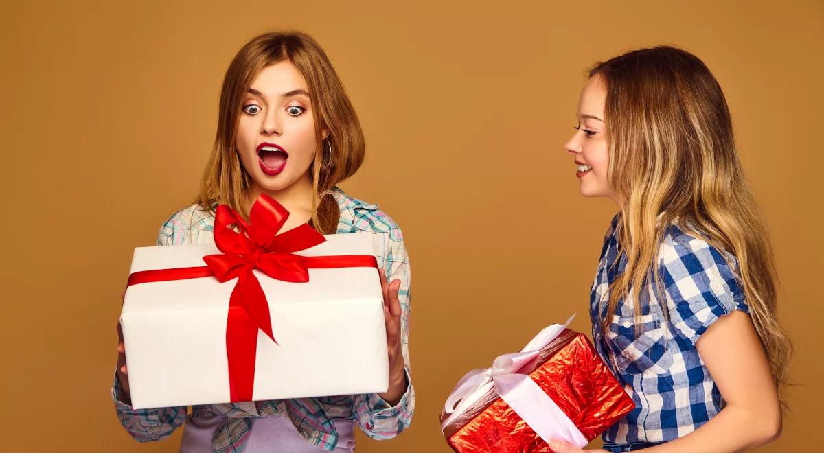 Trafiony prezent cenniejszy od złota. Czym się kierować przy jego wyborze?