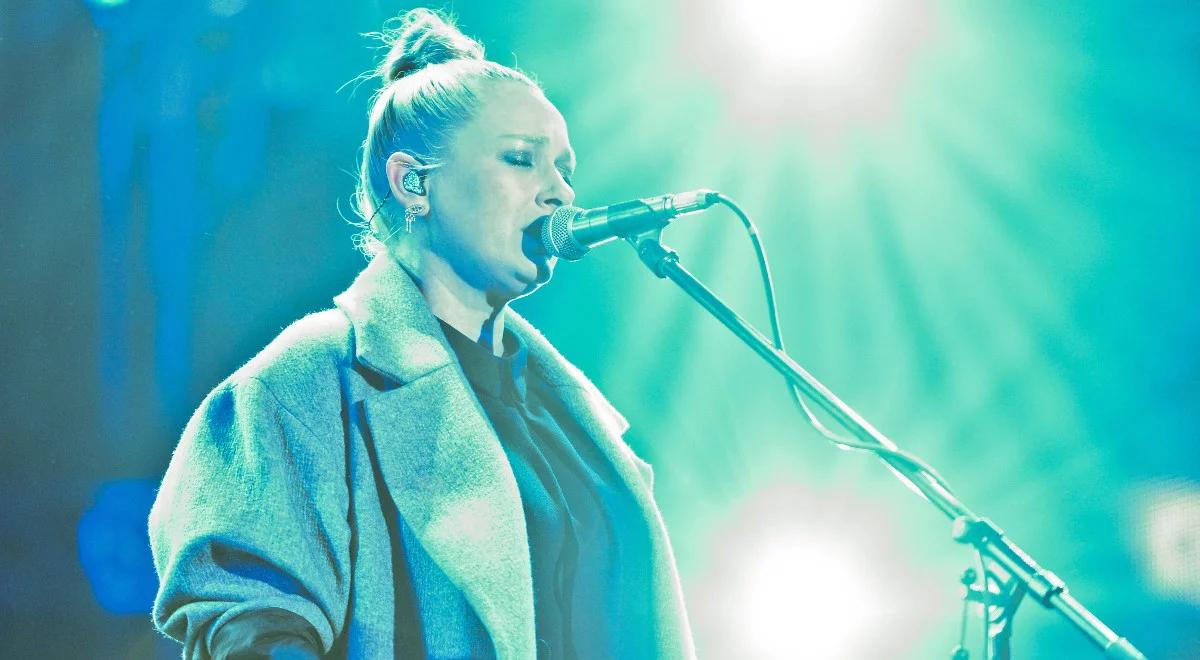 Katarzyna Nosowska: Hey ma blizny, sińce i zmarszczki