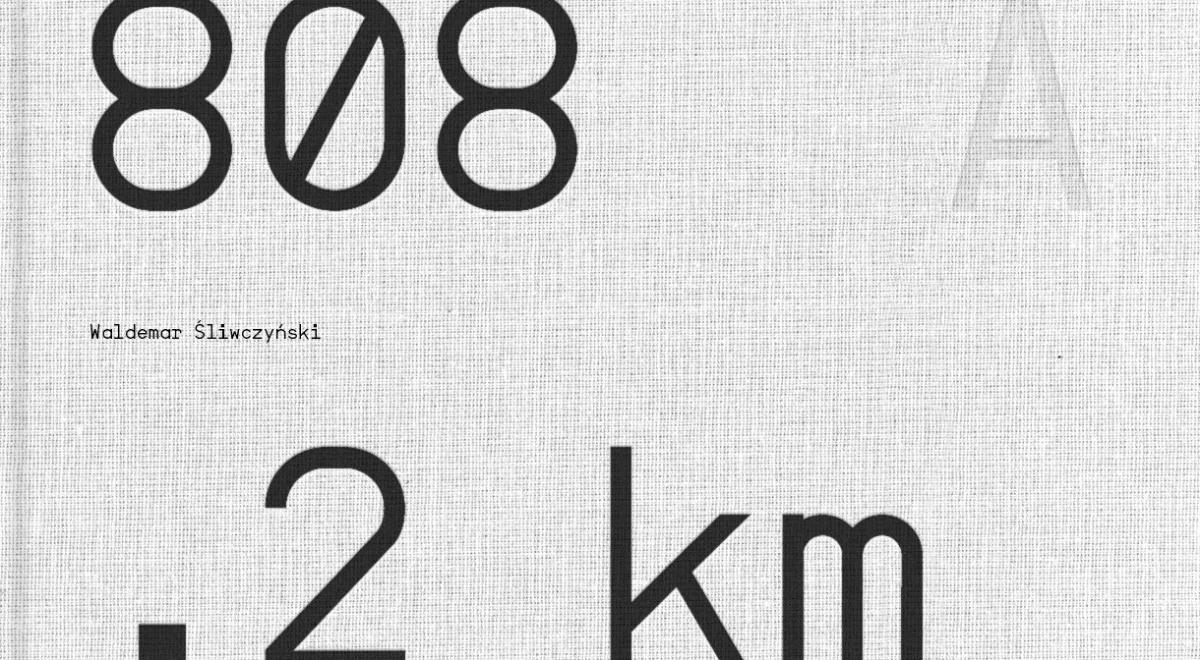 "808,2 km", czyli portret tajemniczej Warty