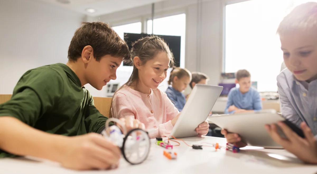 Zupełnie inna szkoła. Skuteczny sposób na edukację?