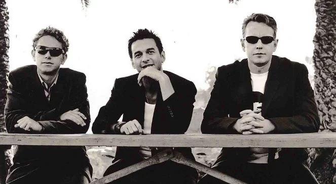 Depeche Mode - "Heaven"