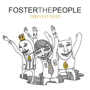 Foster the People - "Pumped Up Kicks”. Indie-popowy przebój o zaskakująco mrocznym przekazie