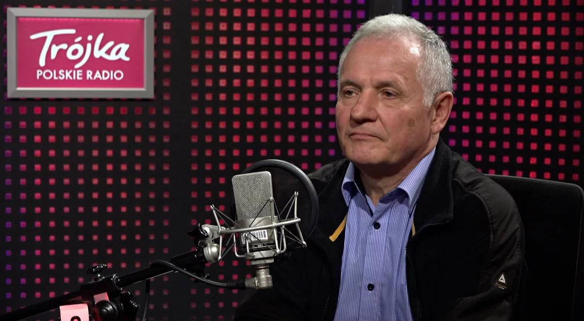 Zbigniew Bujak: w Wiośnie Roberta Biedronia znajduję ludzi otwartych na Europę