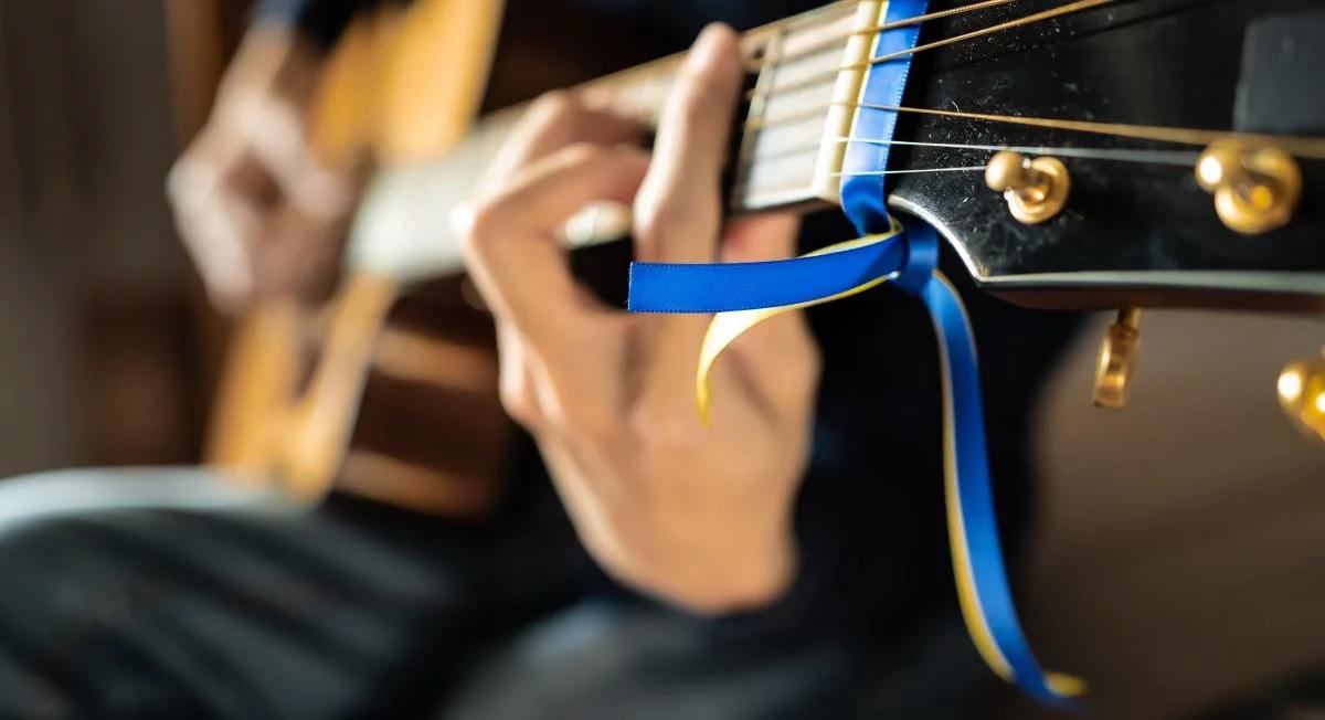 Wojtek Mazolewski: Trudno zaakceptować wojny dookoła nas