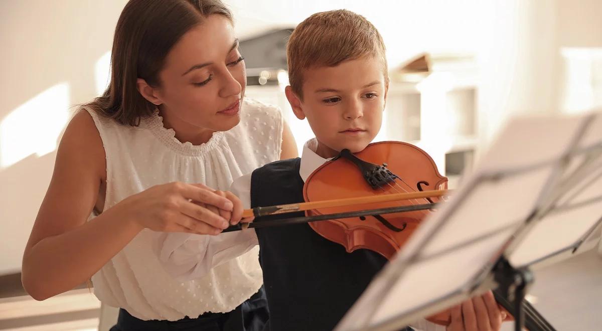 Zadbajmy o inteligencję naszych dzieci