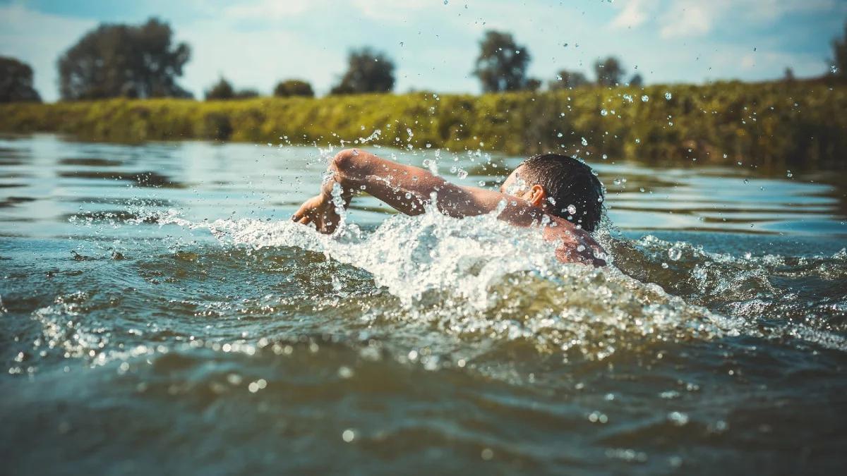 Sport i muzyka klasyczna idą ze sobą w parze. Michał Lisiewicz gościem Trójki 