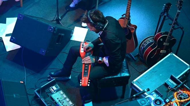 Zdradzamy tajemnice Trójkowych koncertów. Zajrzyj za kulisy!