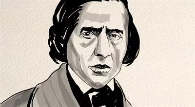 "Chopin Chopin". Dramat biograficzny o nieznanych wątkach z życia Chopina