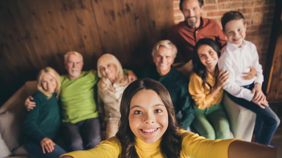 Codzienność z odrobiną szaleństwa, czyli życie wielodzietnej rodziny [POSŁUCHAJ REPORTAŻU]