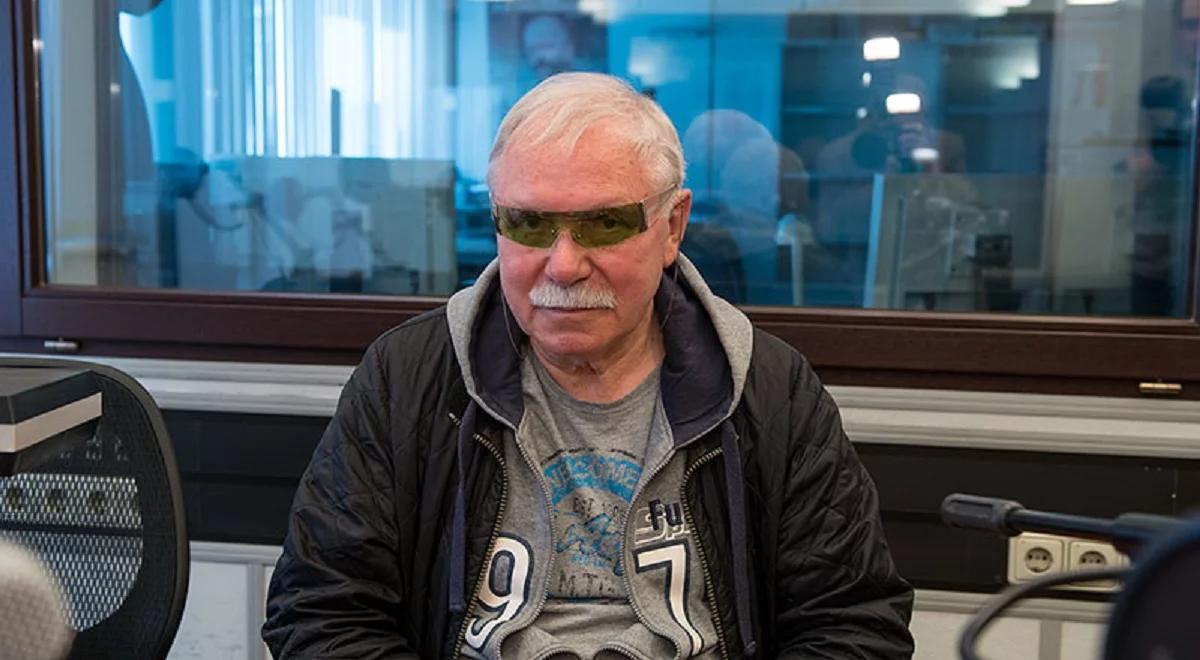 Andrzej Korzyński: marzyłem, aby usłyszeć swój utwór w Polskim Radiu