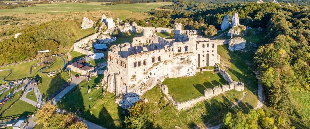 Cudze chwalicie 15 sierpnia godz. 08:47