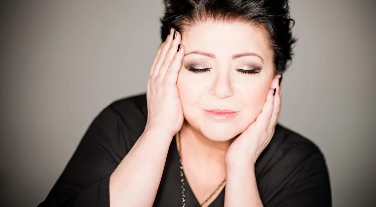 Ewa Bem o niezadzieraniu nosa