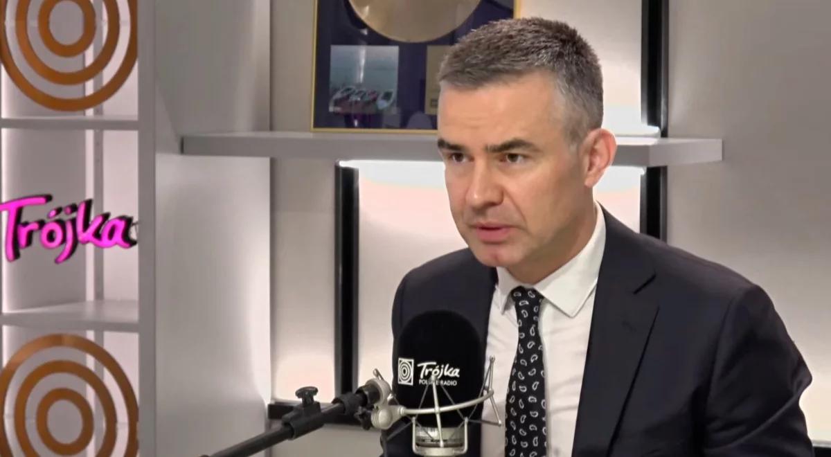 Ziobro dalej w Budapeszcie. Rosati: podjąłbym się obrony z przekonaniem