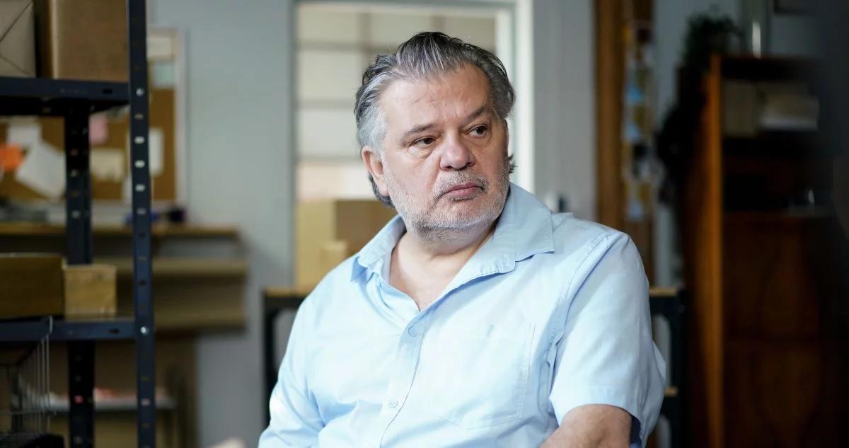 "Prawdziwe życie aniołów" – nowa produkcja z udziałem Krzysztofa Globisza