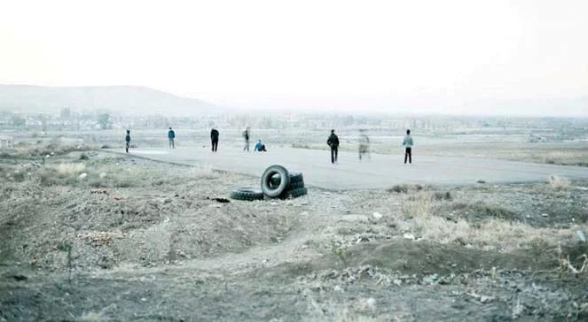 RDK: hip-hop symfonicznie i ślady dawnego imperium