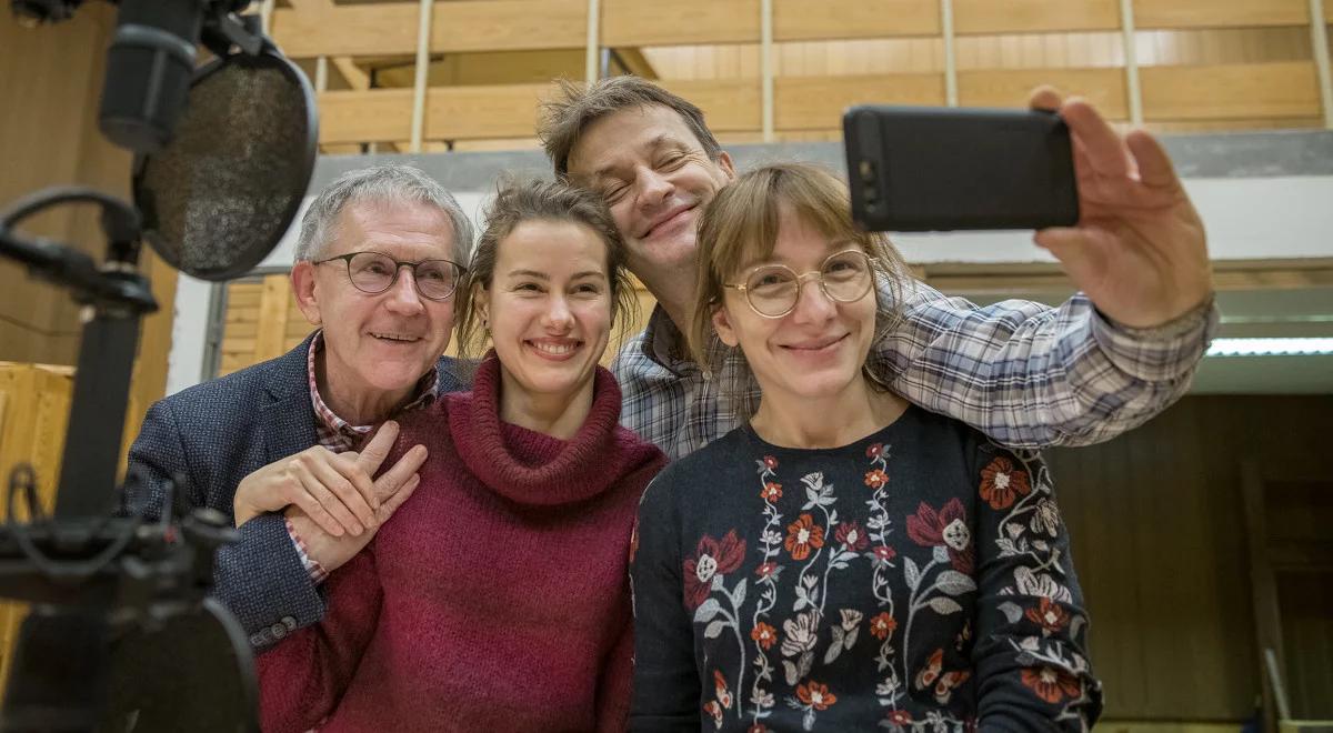 "Antygona" Sofoklesa. Antyczny dramat niezmiennie aktualny