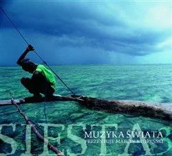 Siesta vol. 3 Muzyka Świata Prezentuje Marcin Kydrynski 