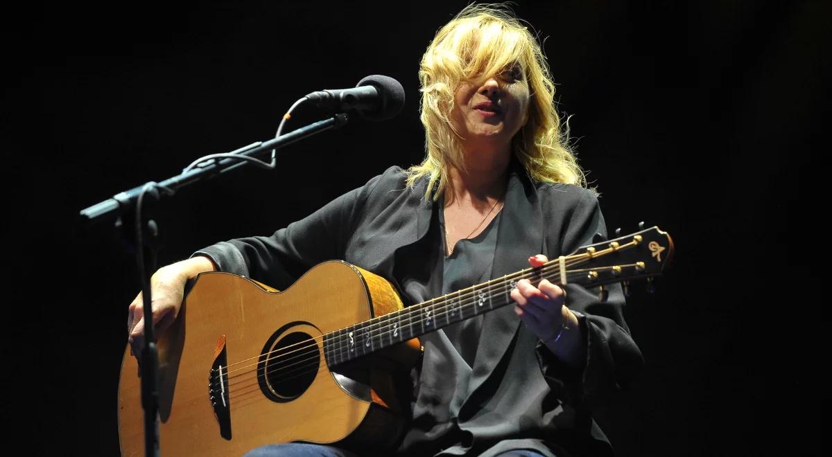 Edyta Bartosiewicz: mam ochotę pokazać się od strony niegrzecznej dziewczynki