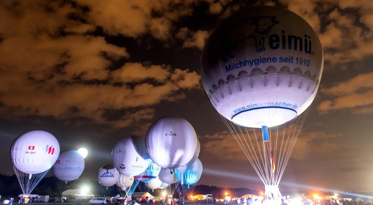 Balonowy Puchar Gordona Bennetta startuje w Ameryce, naziemny sztab pomaga z Krakowa